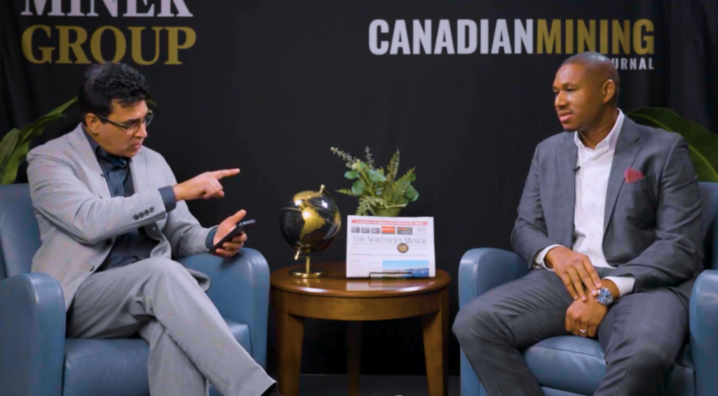 “Namib Revives Zimbabwe Mines and Launches Exciting Exploration in DRC!”